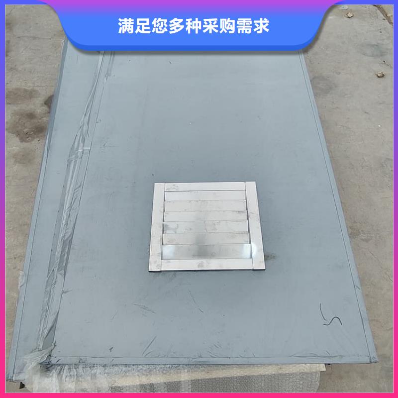SRT室铅房厂家批发价-让您满意