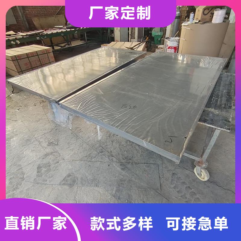 拼接铅房大规模厂家