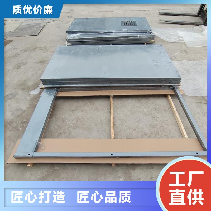 2当量铅房-博创辐射防护工程有限公司