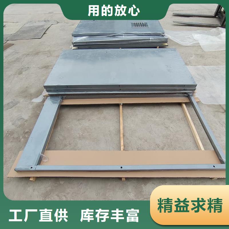 卖全景口腔CT铅房的生产厂家
