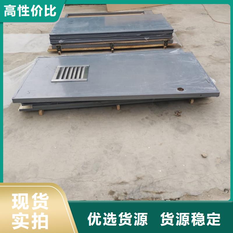放射科铅房厂家找博创辐射防护工程有限公司