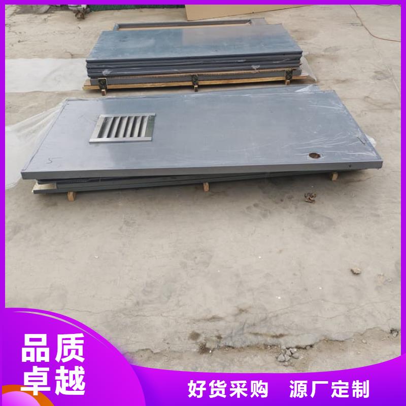 拼接铅房货源充足