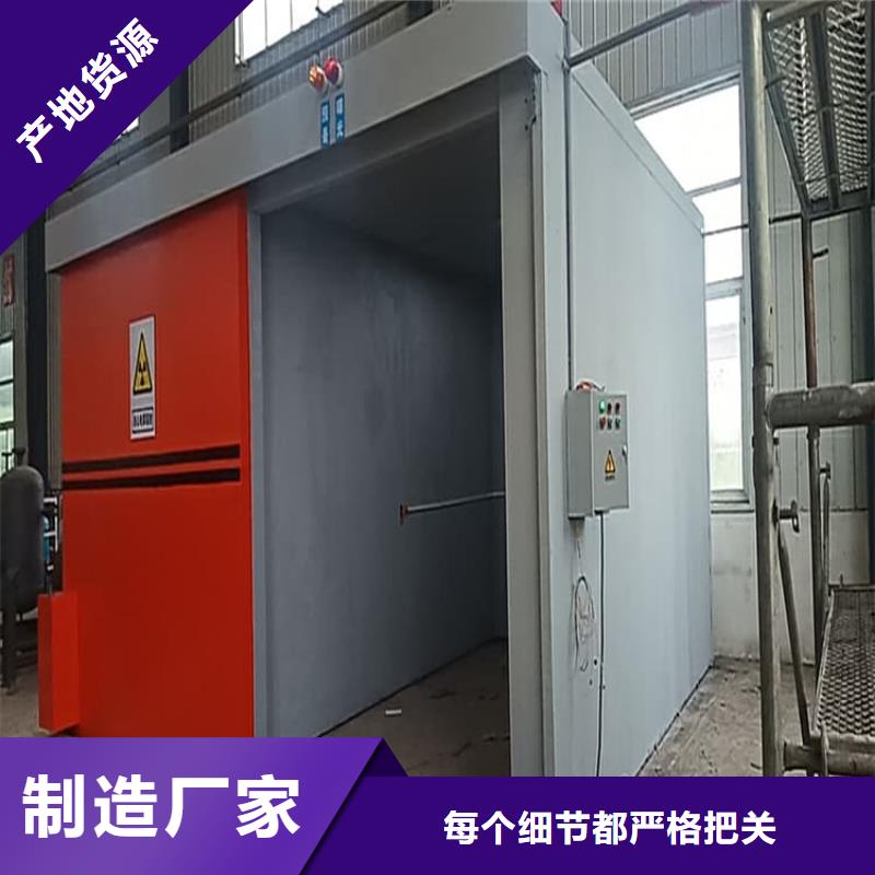 全景CT室铅房优选商家
