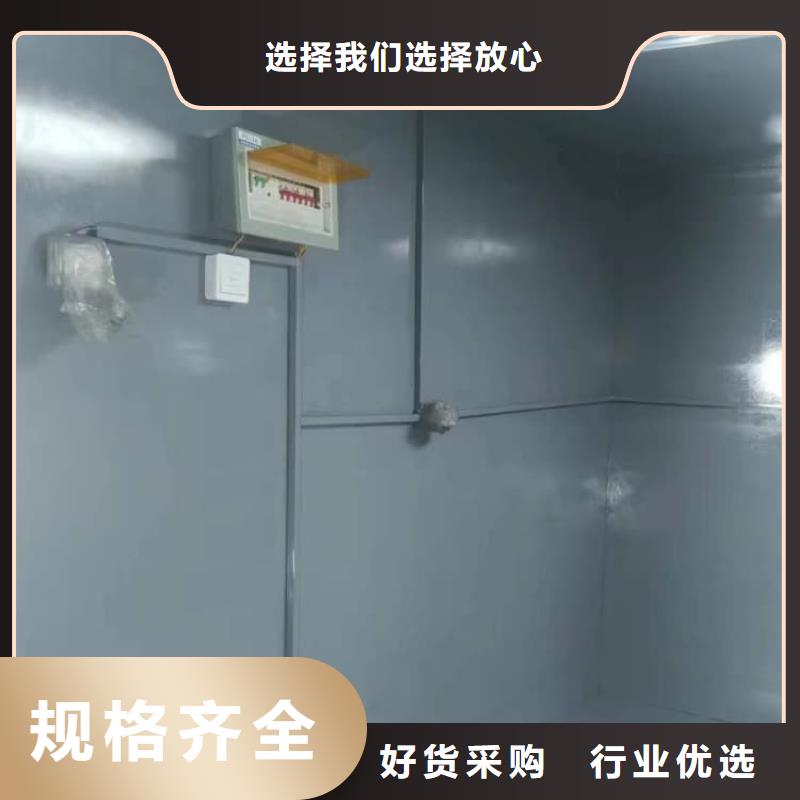 铅房配带铅玻璃现货供应-可定制