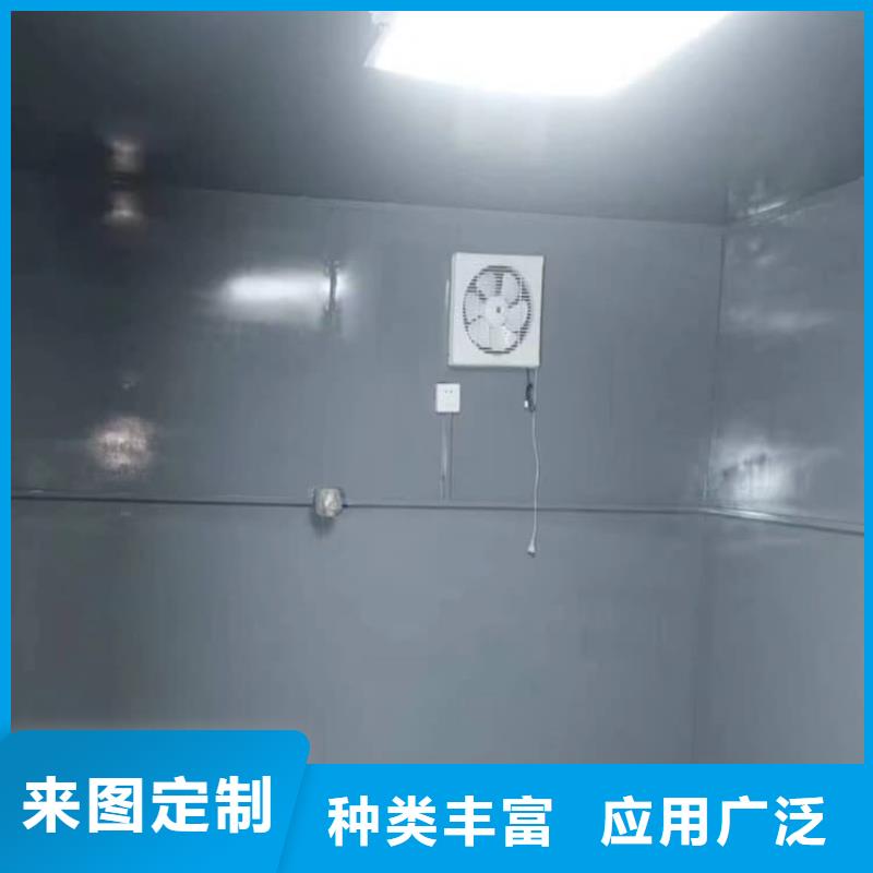 3当量铅房厂家优惠促销