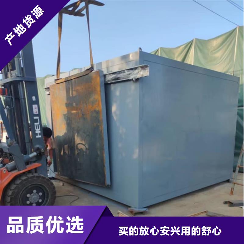 有现货的口腔防护铅房本地厂家