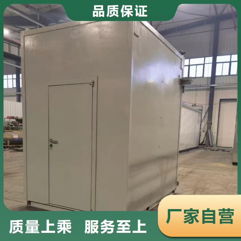 拼接铅房大规模厂家