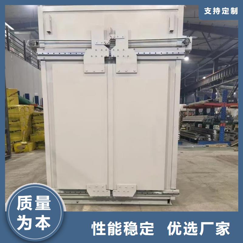 不锈钢防护铅房好的选择