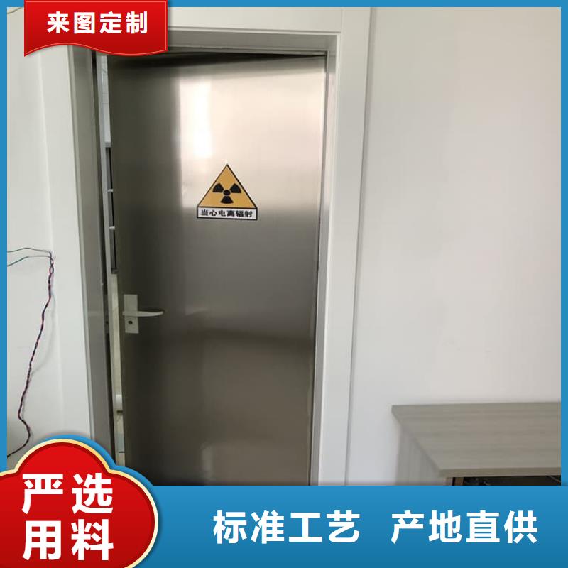 优质铅门源头厂家