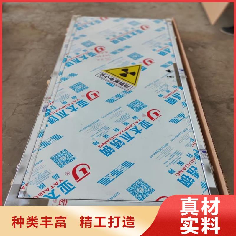 优质铅门源头厂家