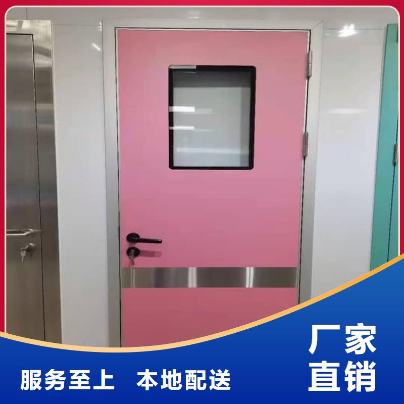 生产铅门3mmpb铅当量_优质厂家