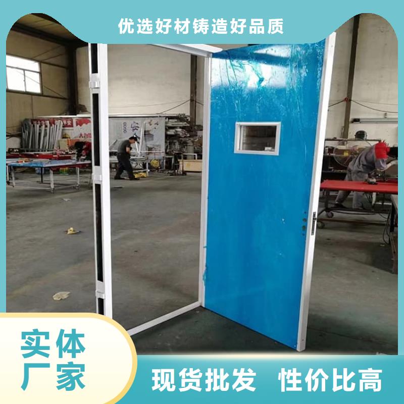 优质铅门源头厂家
