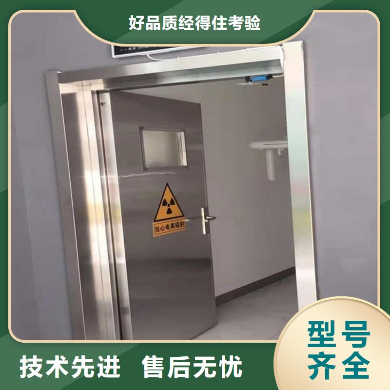 电动遥控铅门_价格实在
