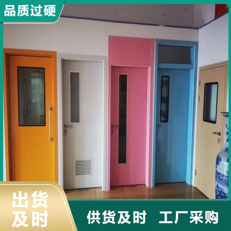手动防护铅门、手动防护铅门生产厂家—薄利多销