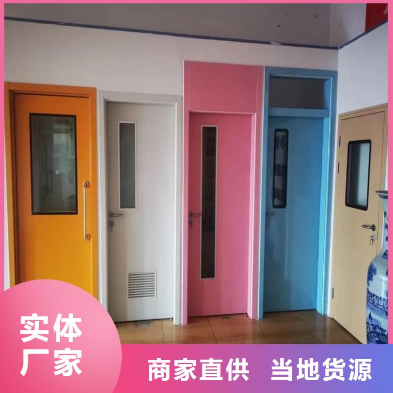 优质铅门源头厂家