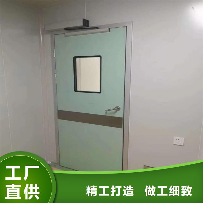 买推拉防护铅门必看-经验丰富