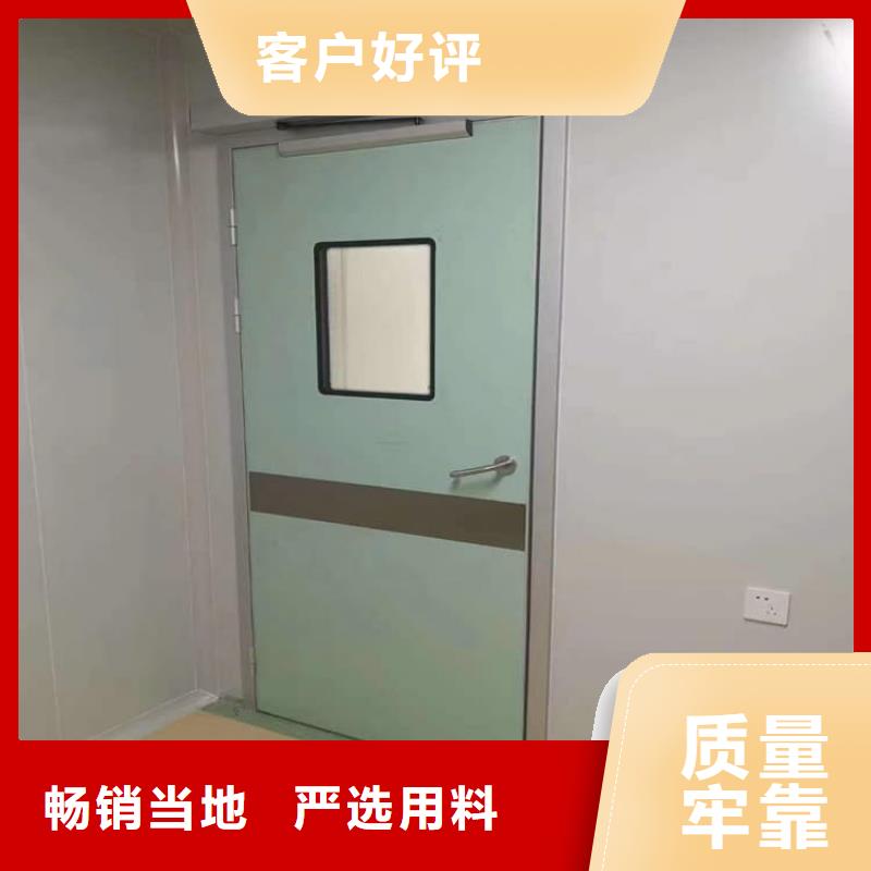 本地射线屏蔽铅门厂家
