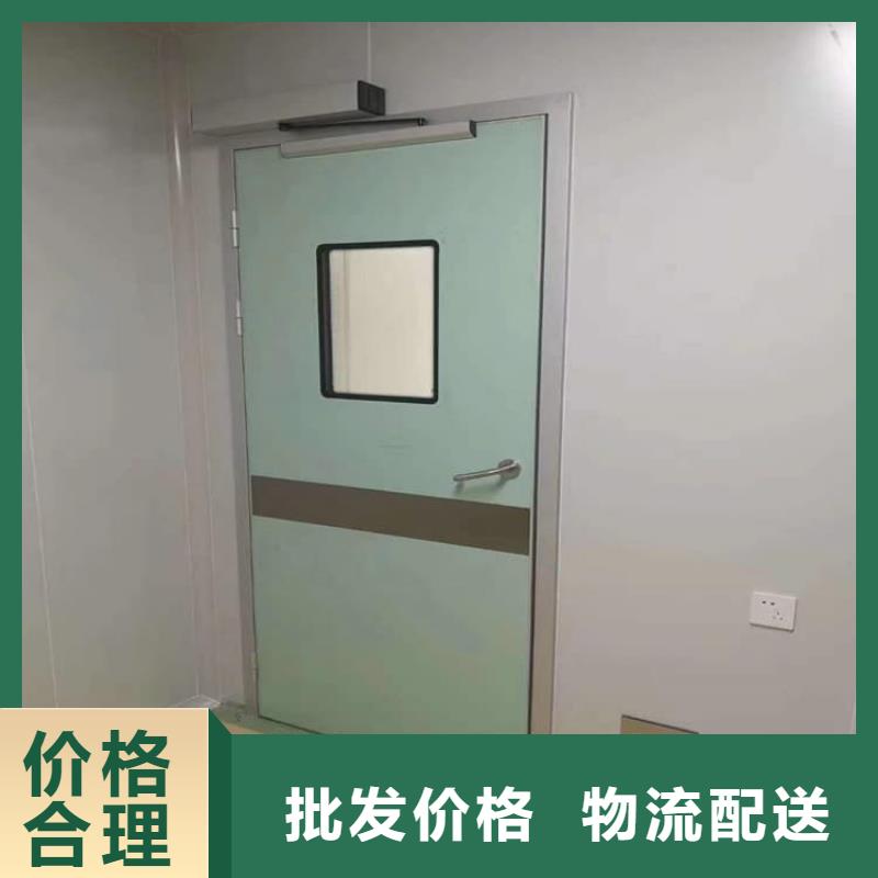 ：医用铅门生产厂家
