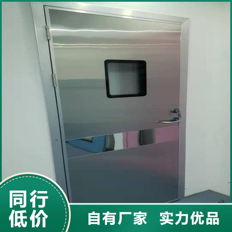 定做自动感应铅门的公司