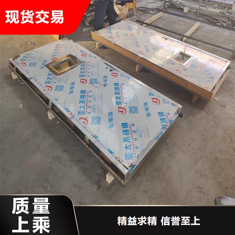 电动感应铅门型号款式按需定制