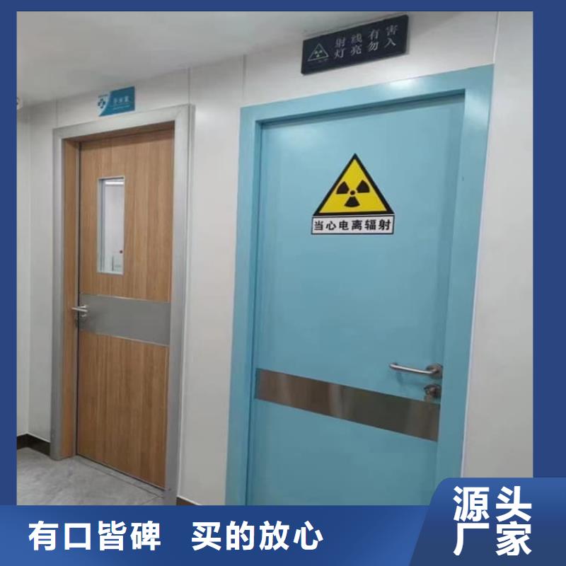 优质铅门源头厂家