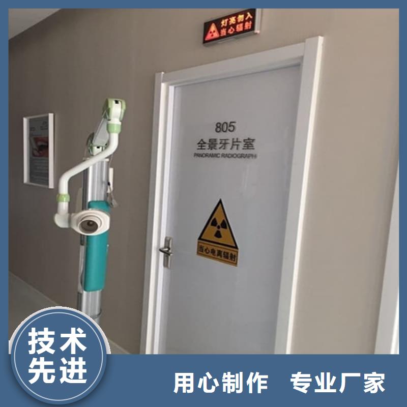 优质铅门定做价格
