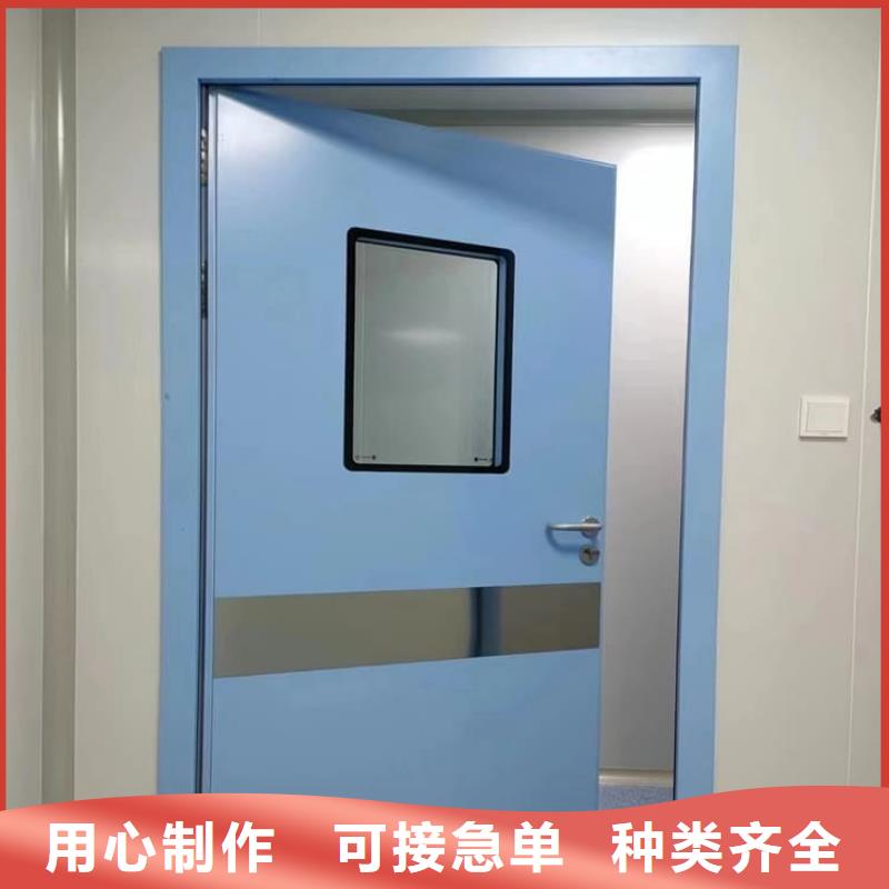 电动遥控铅门-厂家