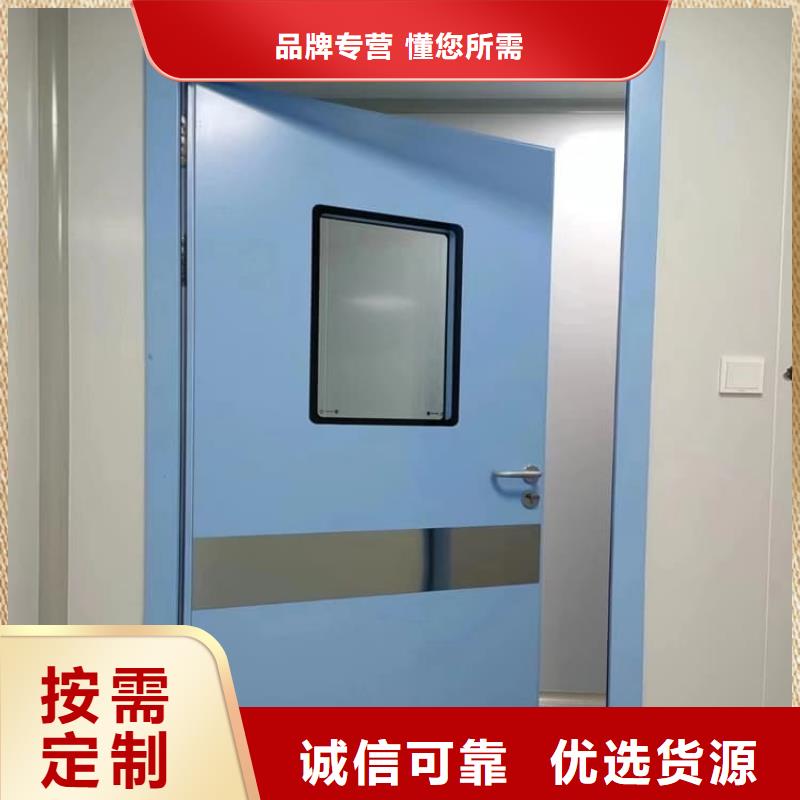 有现货的射线屏蔽铅门经销商