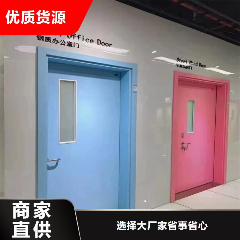 本地射线屏蔽铅门厂家