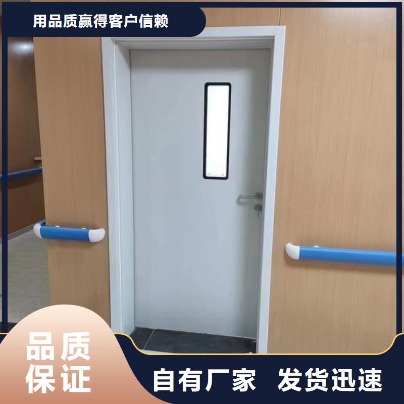 铅门900*2200mm的用途分析