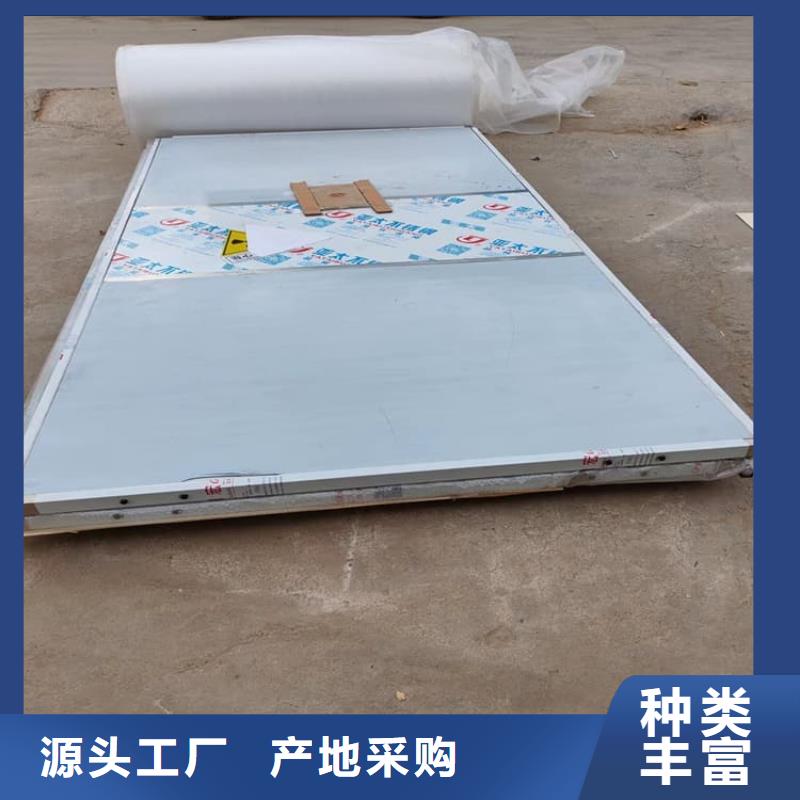 优质铅门源头厂家
