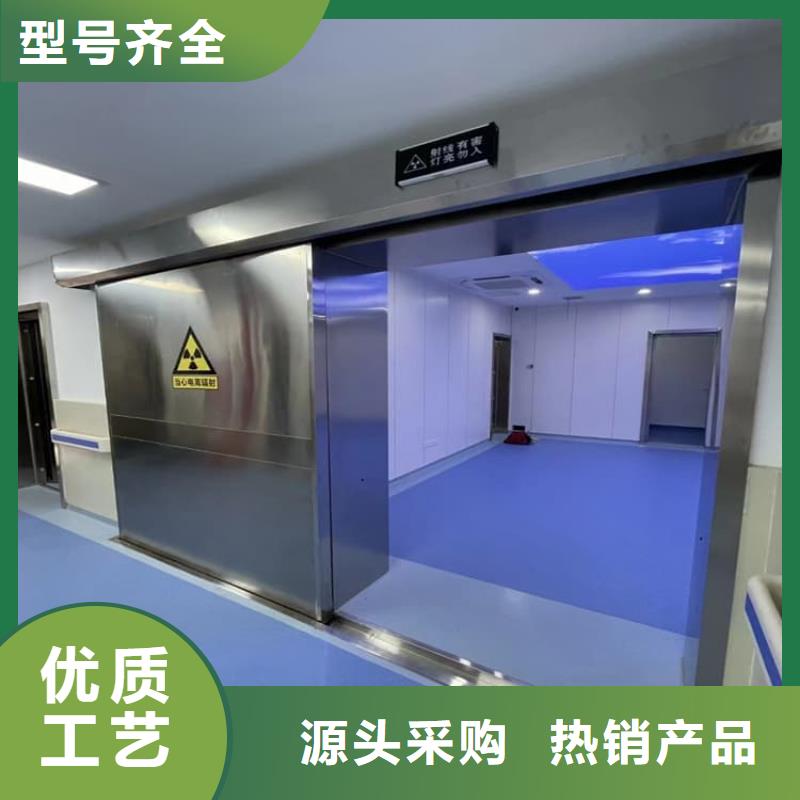 优质铅门源头厂家