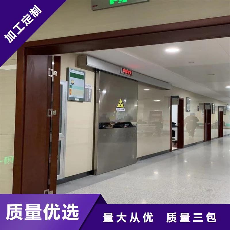 电动感应铅门欢迎咨询订购