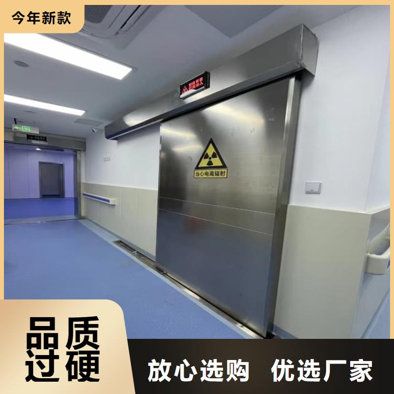 优质铅门源头厂家