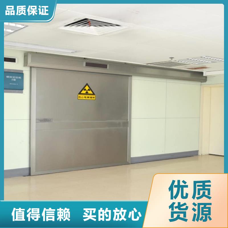 优质铅门源头厂家