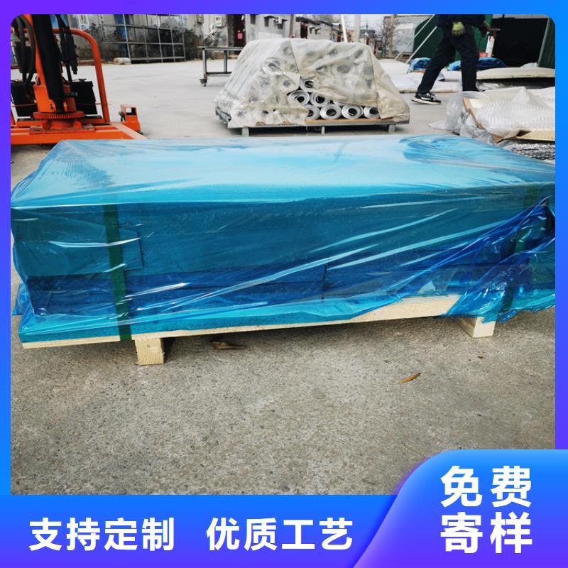 铅板【2mm厚防辐射铅板】专业供货品质管控