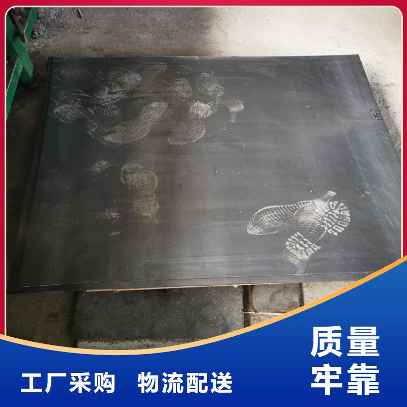 铅板X光室用铅板卷品质可靠
