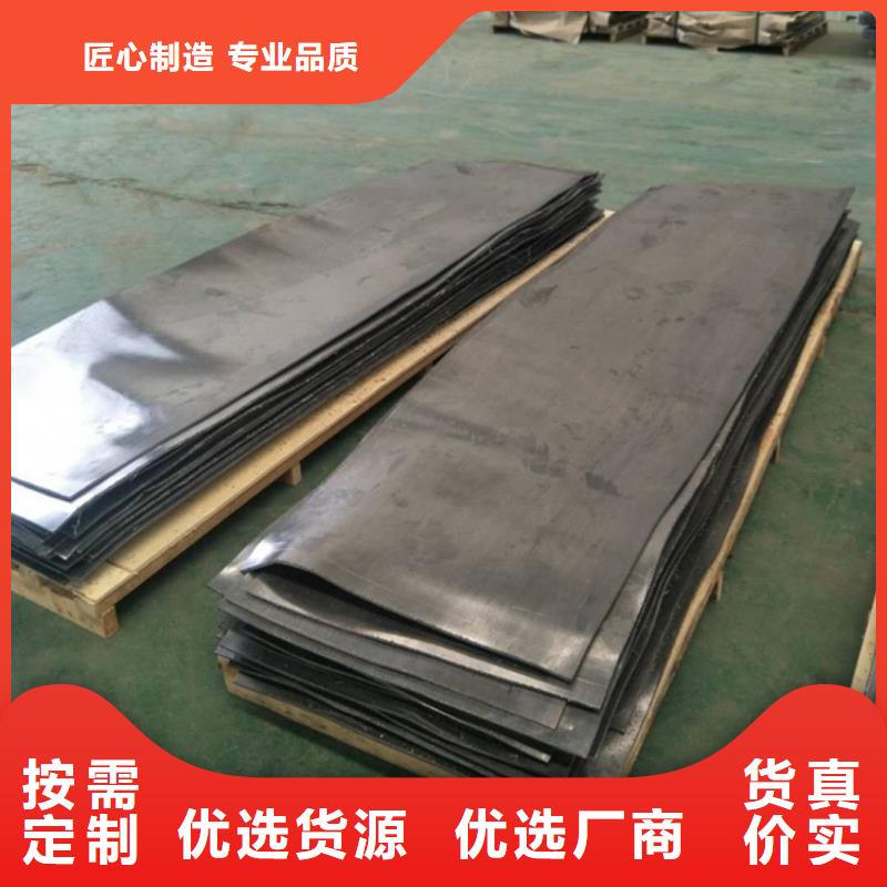 铅板移动铅门生产经验丰富