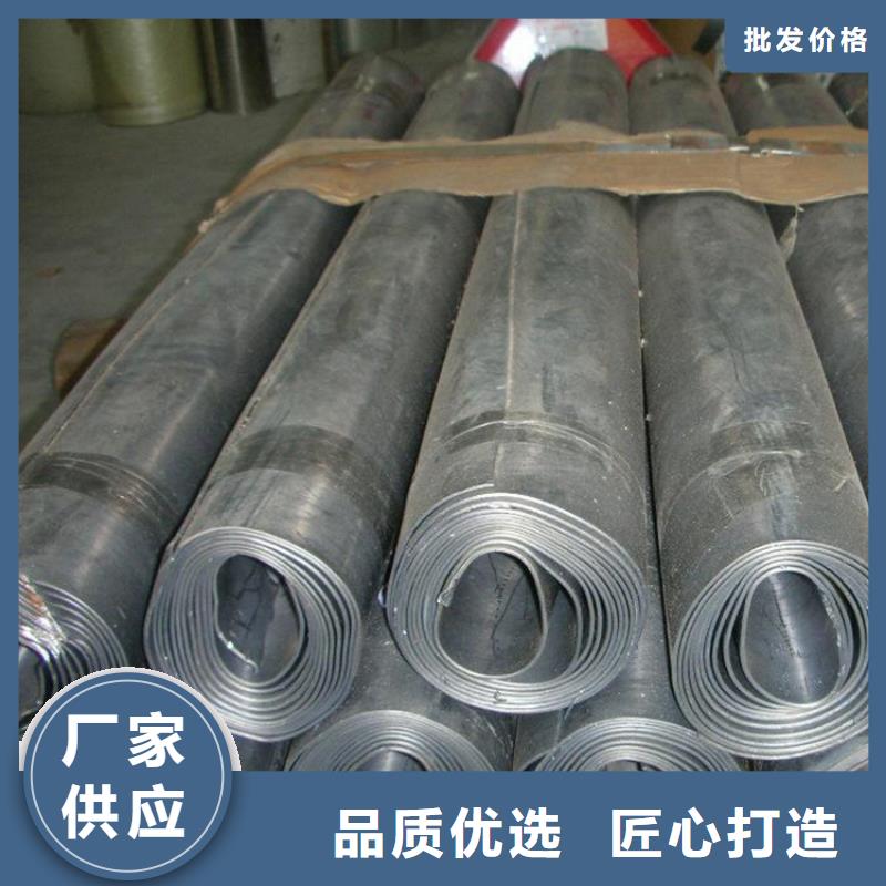 【铅板铅板厂家工程施工案例】