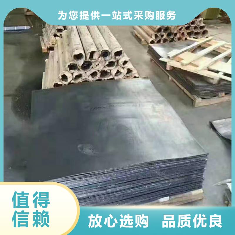 铅板移动铅门生产经验丰富