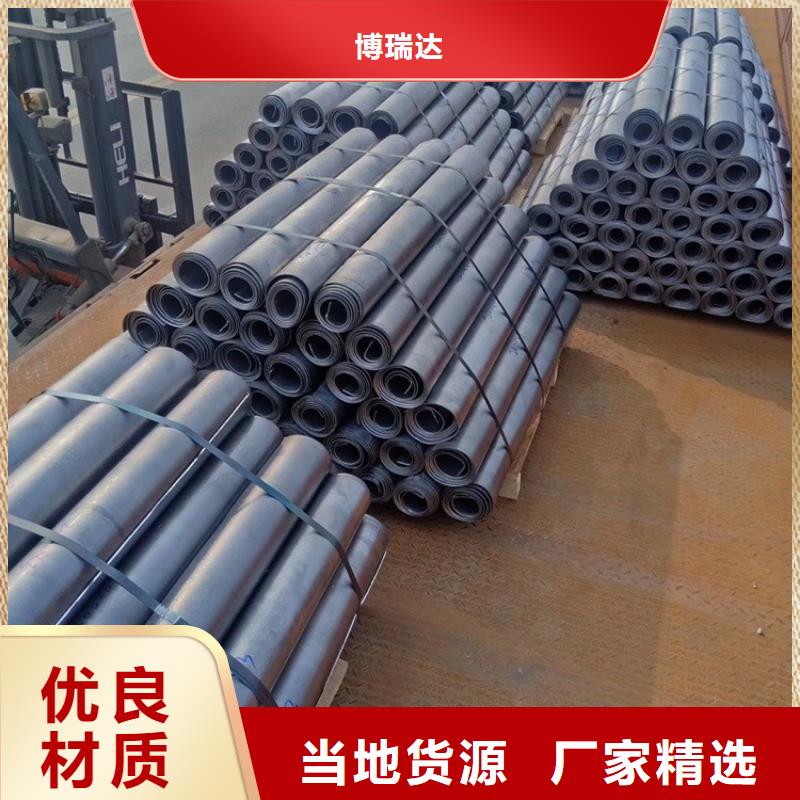 铅板防辐射铅板快捷的物流配送