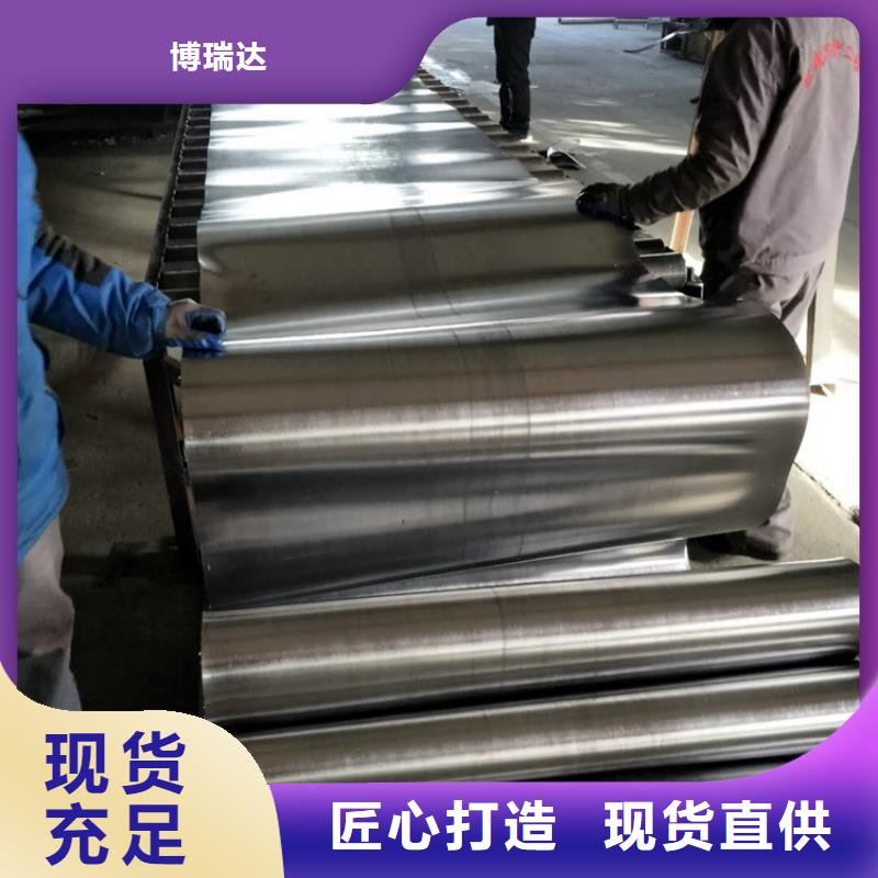 铅板-2mm厚防辐射铅板工厂认证
