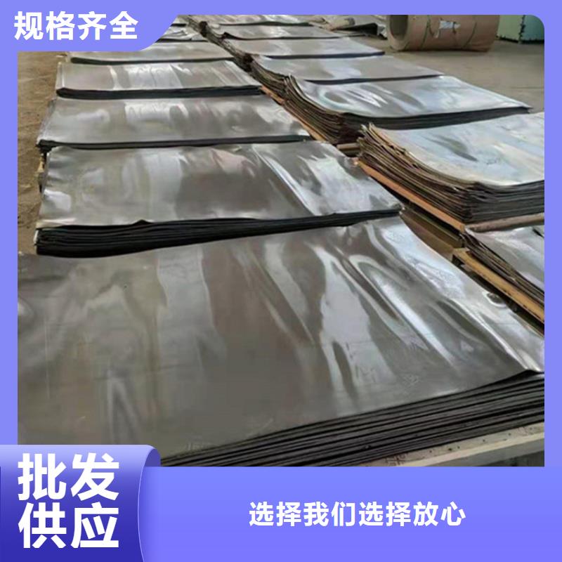 铅板-2mm厚防辐射铅板工厂认证