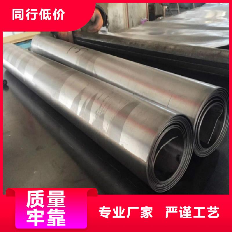 铅板铅玻璃质量三包