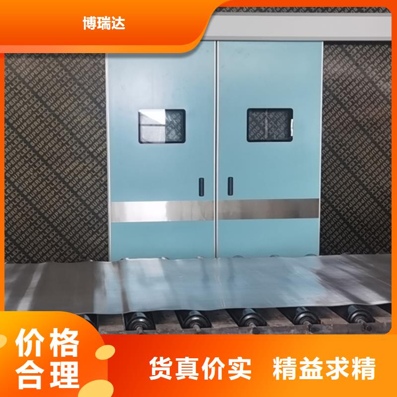 【铅门】铅衣厂家优良工艺