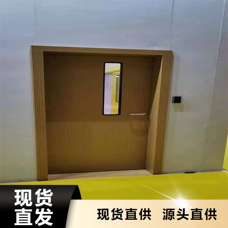 铅门医用防护屏专注质量