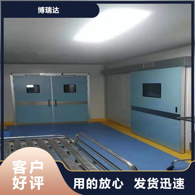 铅门,防辐射工程长期供应