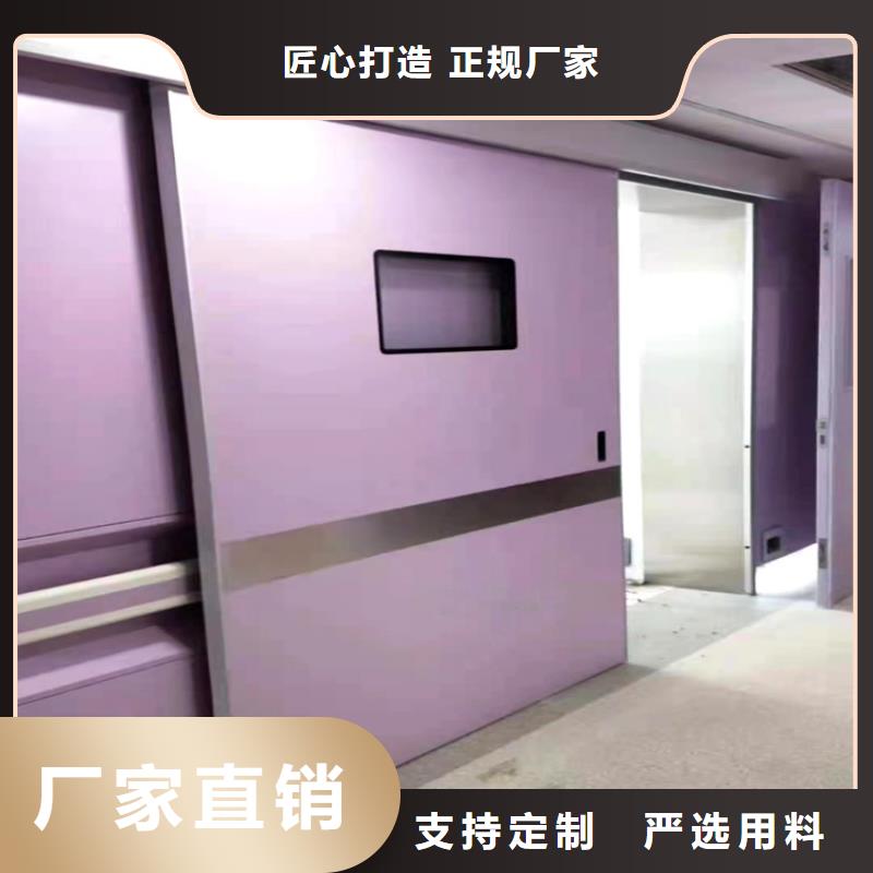 铅门通过检测