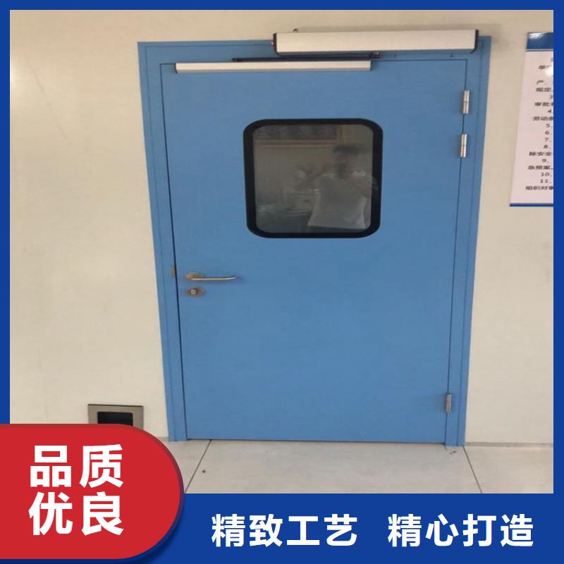铅门_【铅房】精心