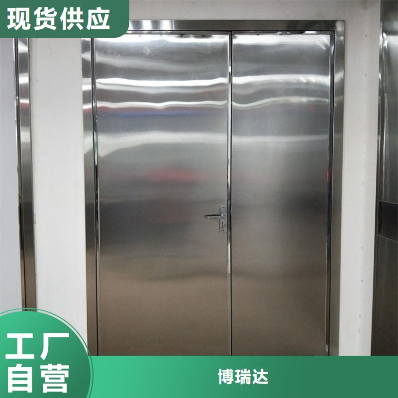 铅门防护屏源头厂家直销